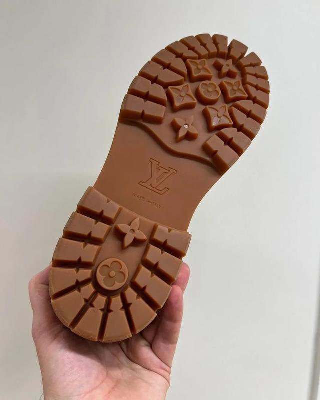 lv鞋子（lv鞋子價格正品官網）(6)