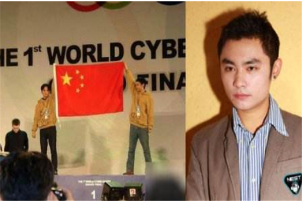 中國十大電競(jìng)職業(yè)選手：人皇SKY第六 認(rèn)識(shí)他們都已奔四