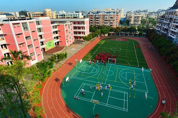 廈門(mén)十大私立高中排行