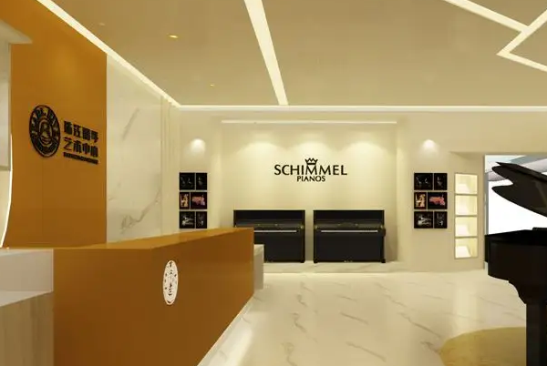 藝考培訓(xùn)十大品牌 雅馬哈音樂中心第二 第五是連鎖學(xué)校