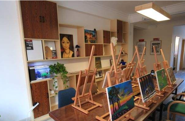 北京升學(xué)率最高的畫(huà)室 北京最好的畫(huà)室有哪些