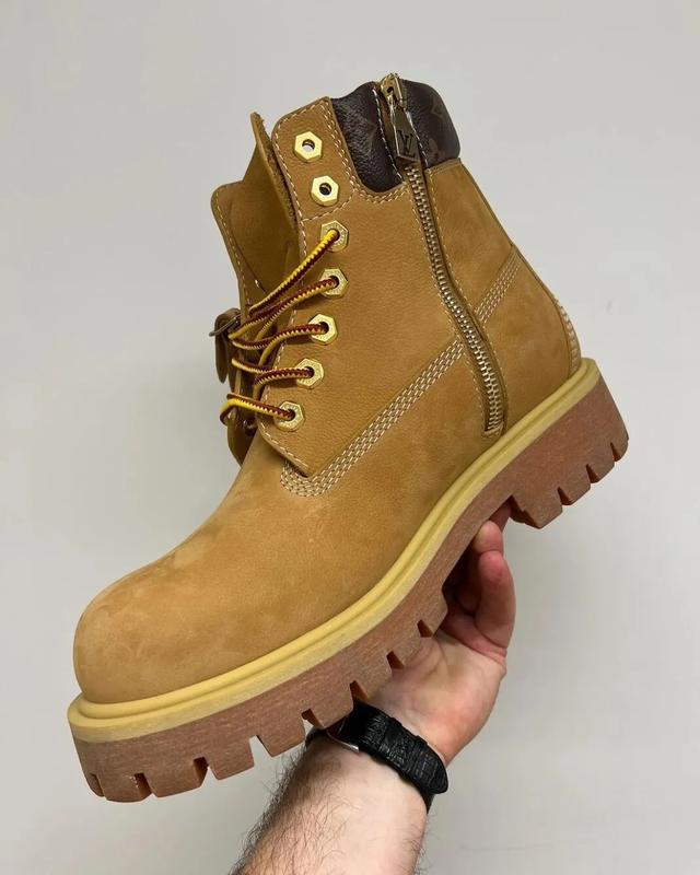 lv鞋子（lv鞋子價格正品官網）(5)