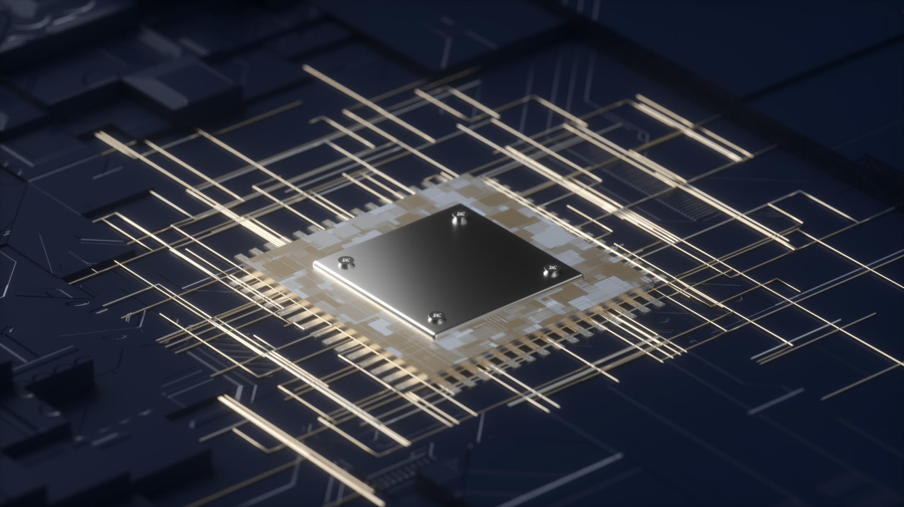 「馳拓科技」完成B輪融資