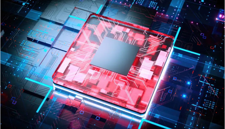 大廠“角逐”芯片戰(zhàn)場(chǎng)