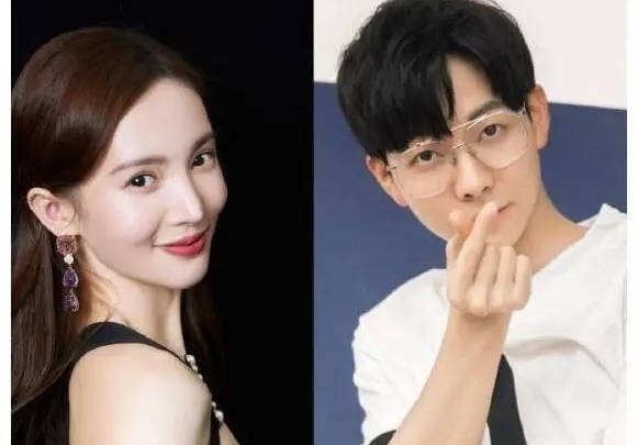 八卦媒體爆料胡夏有2個孩子 胡夏工作室發(fā)文辟謠：“假！? ?” ???