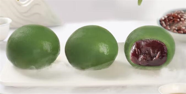 女子一天“狂炫”5個(gè)青團(tuán)進(jìn)醫(yī)院 醫(yī)生：不能貪吃