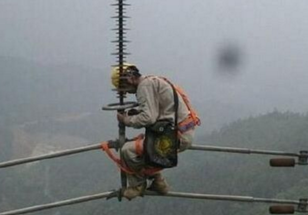 月薪過十萬的恐怖職業(yè)，工資高卻很少人想干的危險工作