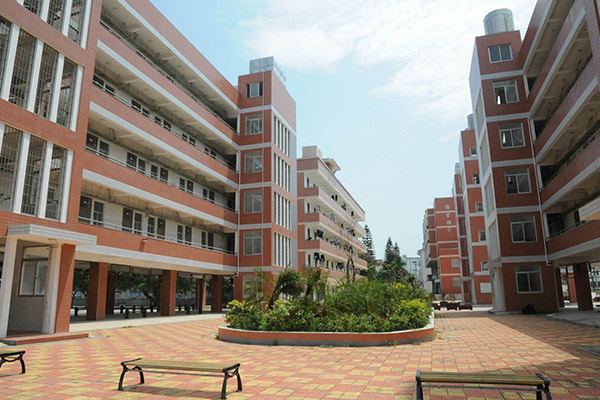 廈門(mén)十大私立高中排行