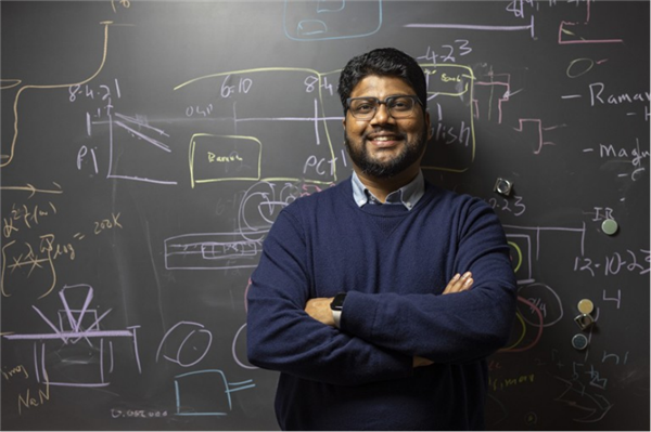 室溫超導(dǎo)被證偽：印度裔教授蘭加·迪亞斯坐實數(shù)據(jù)捏造