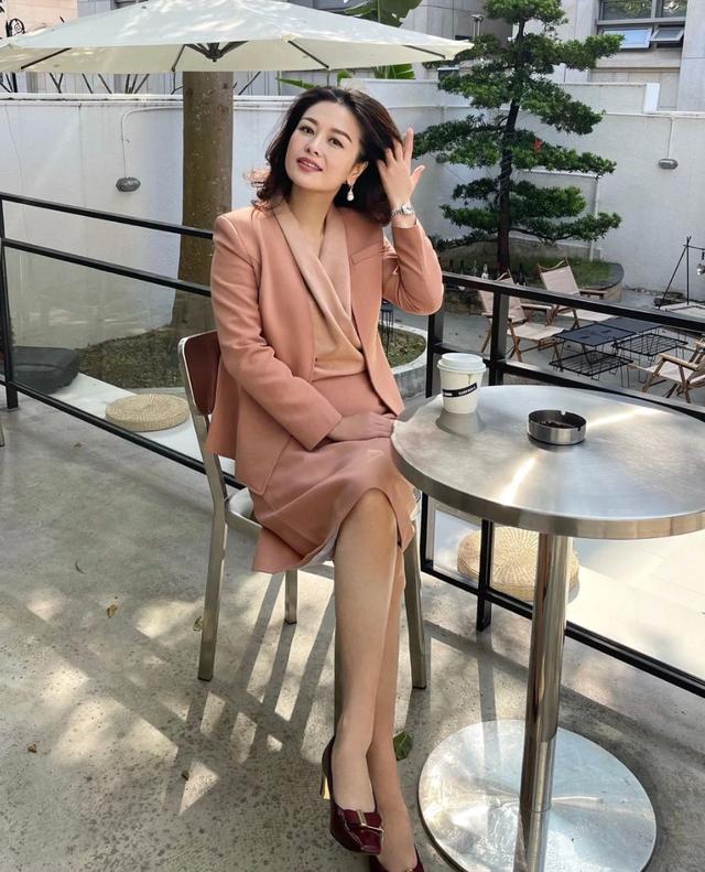 你的氣質(zhì)是高級(jí)還是一般 4個(gè)細(xì)節(jié)一看就知道，光靠錢裝不出來（你的氣質(zhì)是高級(jí)還是一般）(7)