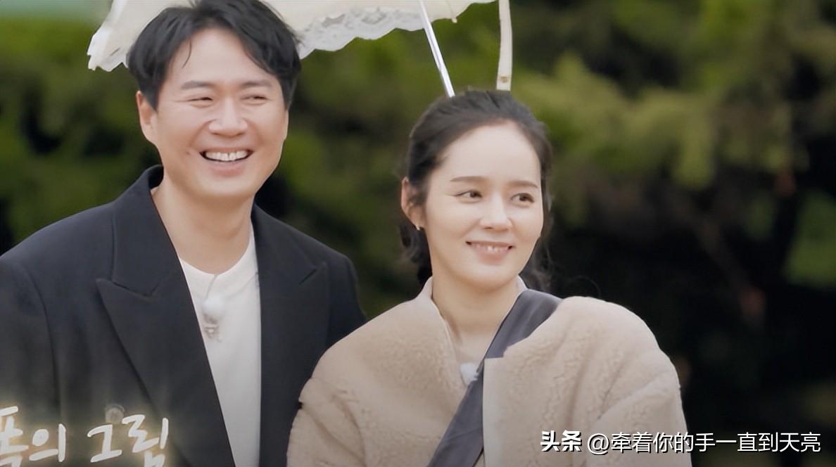 韓國老公的女明星都有誰(寵妻狂魔的六對韓星夫婦)的圖片 4 韓國老公的女明星都有誰(寵妻狂魔的六對韓星夫婦) 4