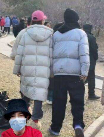 八卦媒體爆料胡夏有2個孩子 胡夏工作室發(fā)文辟謠：“假！? ?” ???