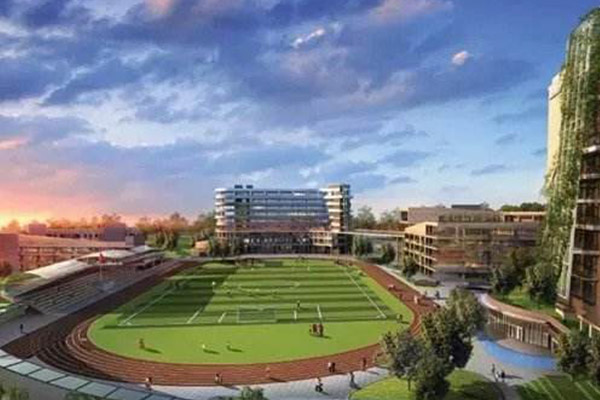 廈門(mén)十大私立高中排行