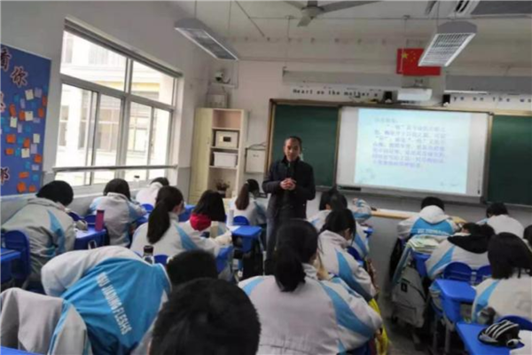 連云港十大高中排行榜 東海高級中學上榜 第一是四星級重點高中