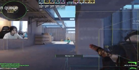 V社整大活 《CS2》驚現官方“外掛”！開啟后可實現全圖透視