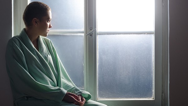 偏執(zhí)型人格障礙是精神病嗎