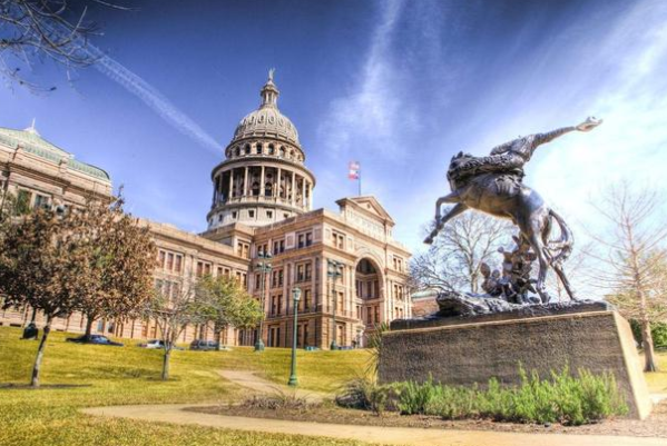 美國排名前10的大學，耶魯大學上榜，第一規(guī)模宏大無法超越