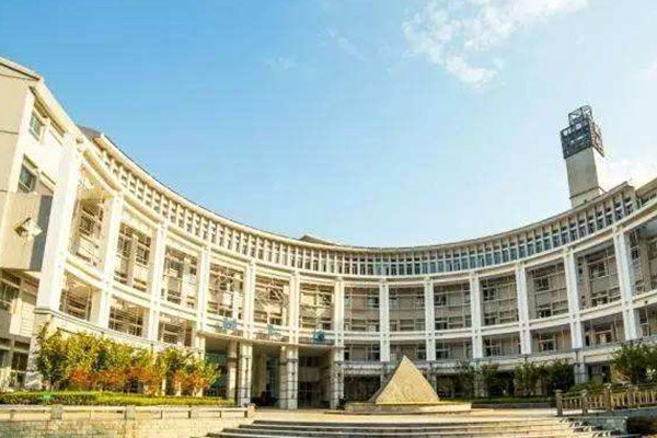 無(wú)錫市十大私立高中排名