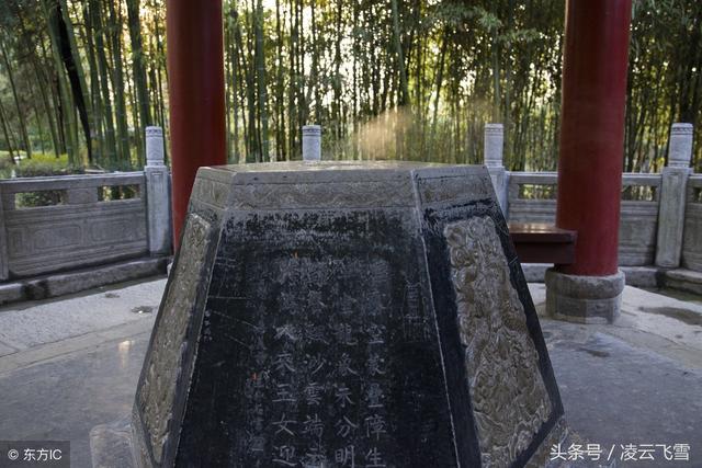 最適合炎炎夏日讀的3首清涼古詩詞，一定給你帶來一抹心中的清涼（最適合炎炎夏日讀的3首清涼古詩詞）(6)