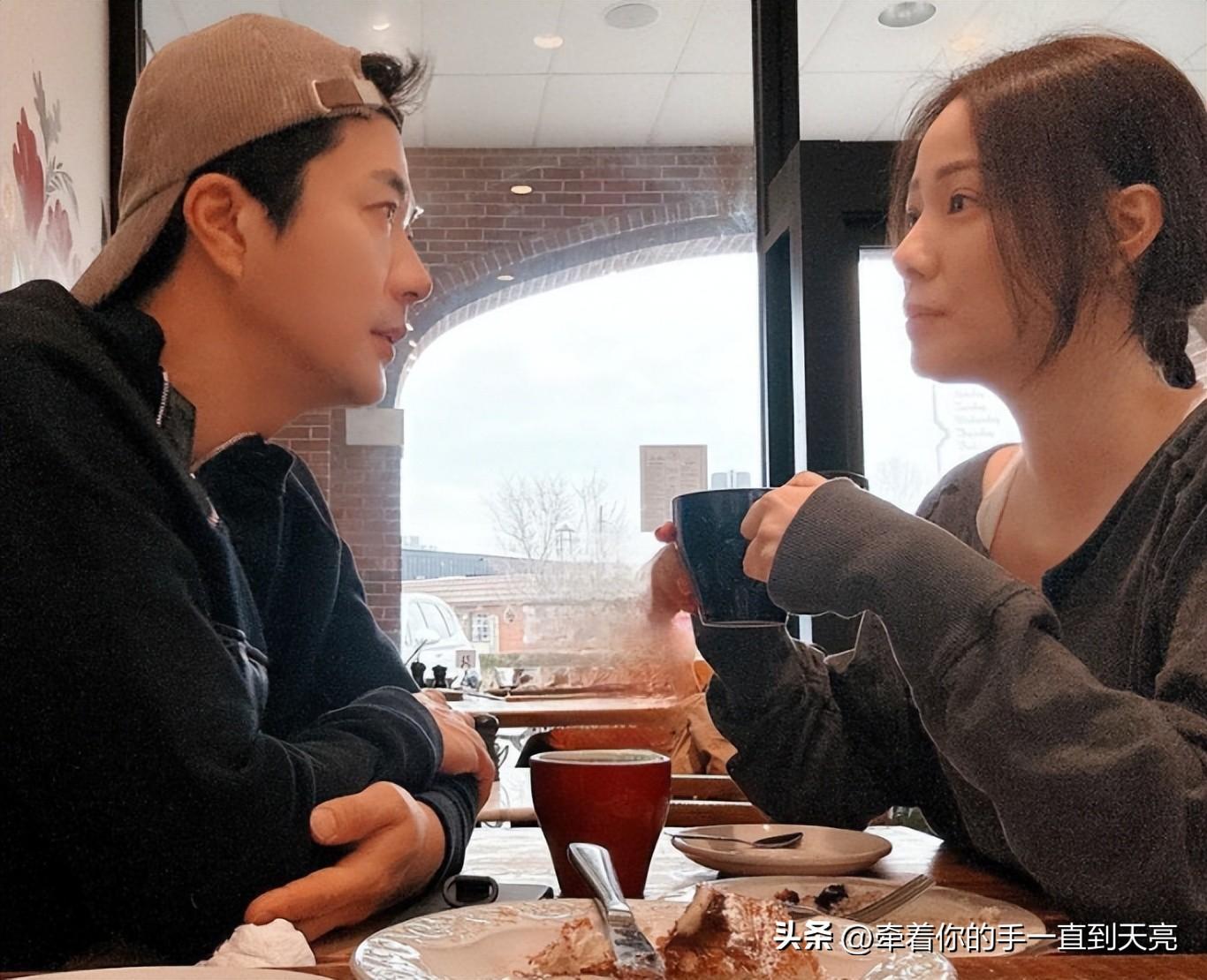 韓國老公的女明星都有誰(寵妻狂魔的六對韓星夫婦)的圖片 6 韓國老公的女明星都有誰(寵妻狂魔的六對韓星夫婦) 6