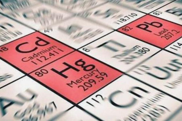六大重金屬元素中毒原因 你不得不知道的常識(shí)
