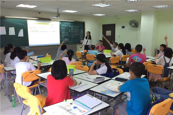 無(wú)錫市十大教育培訓(xùn)機(jī)構(gòu)排名 學(xué)而思上榜 第一走國(guó)際化教育模式