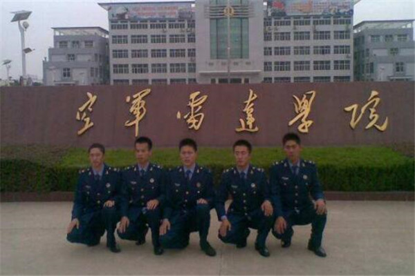 400分二本軍校有什么？盤(pán)點(diǎn)400分二本軍校排行榜