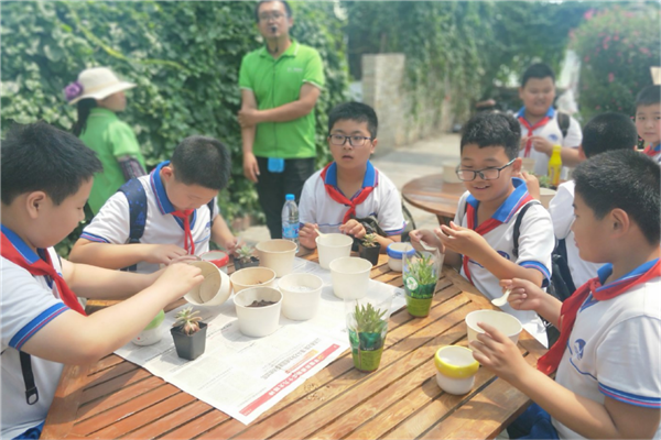 南昌市公立小學排名榜 南昌市南昌大學附屬小學上榜