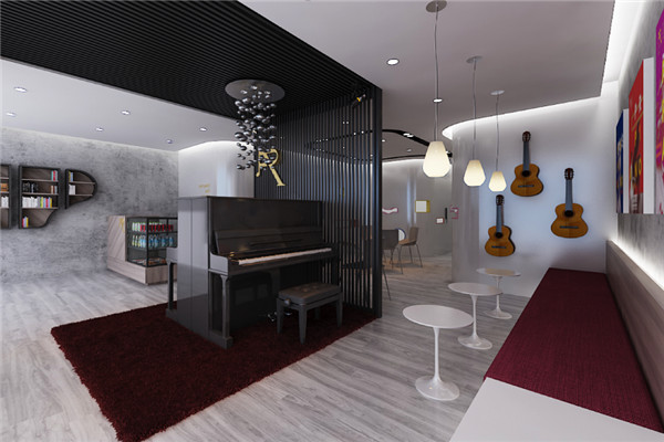 中國十大音樂培訓機構(gòu)：學音悅上榜，VIP陪練第二