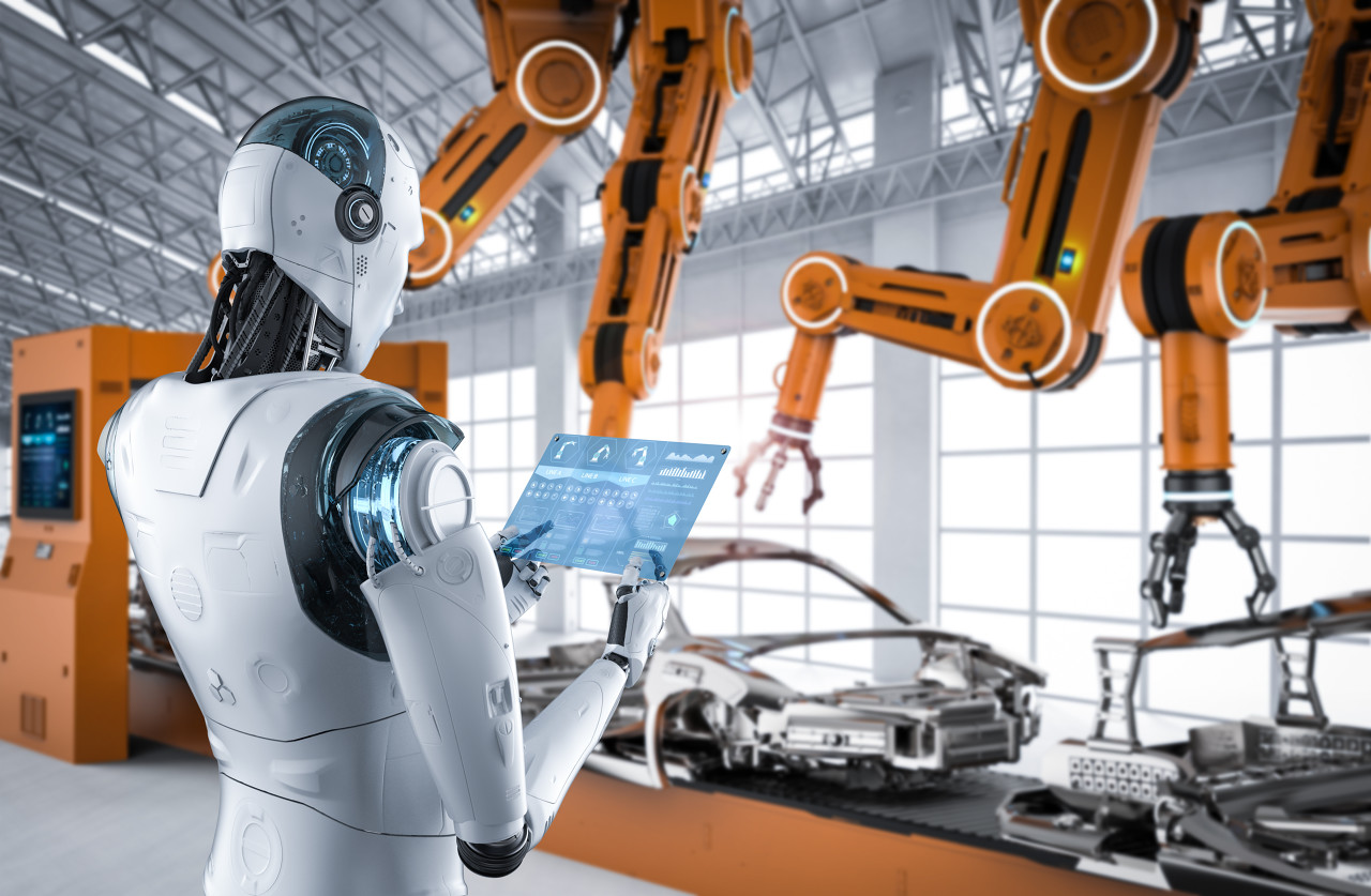 「颯智智能」獲近億元融資