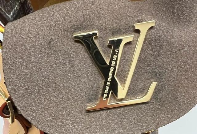 lv鞋子（lv鞋子價格正品官網）(2)