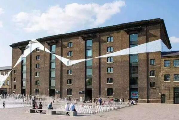 國外服裝設計大學排名前十，皇家藝術學院上榜，第一名人太多