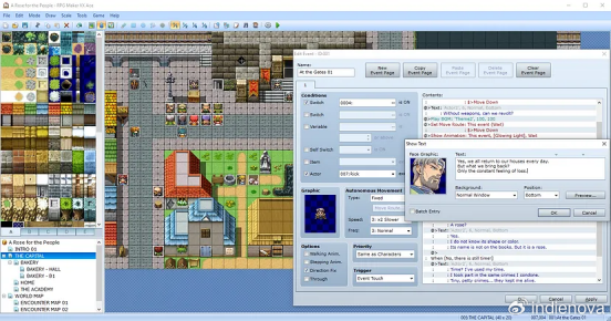 遍地大神的游戲時(shí)代 從編輯器發(fā)展史看UGC進(jìn)化-網(wǎng)易Y3編輯器