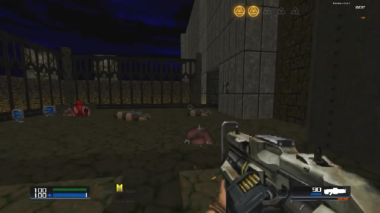 遍地大神的游戲時(shí)代 從編輯器發(fā)展史看UGC進(jìn)化-網(wǎng)易Y3編輯器