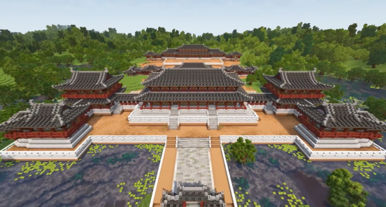 遍地大神的游戲時(shí)代 從編輯器發(fā)展史看UGC進(jìn)化-網(wǎng)易Y3編輯器