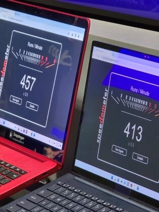 外媒：AI領(lǐng)銜 驍龍X Elite八大測(cè)試跑贏英特爾酷睿競(jìng)品