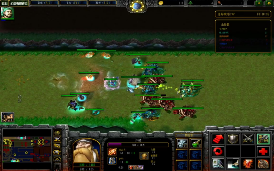 遍地大神的游戲時(shí)代 從編輯器發(fā)展史看UGC進(jìn)化-網(wǎng)易Y3編輯器