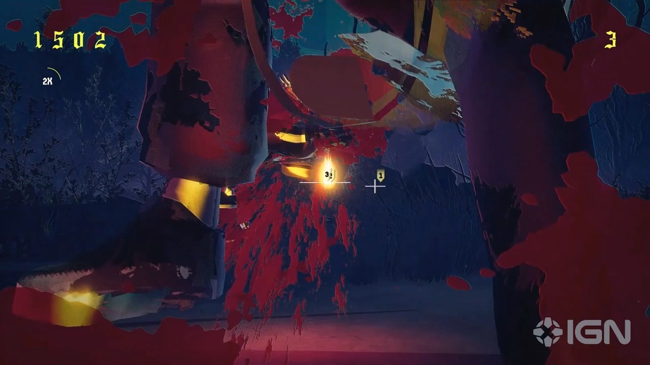 TPS《太陽(yáng)之子》前11分鐘演示 4月10日發(fā)售