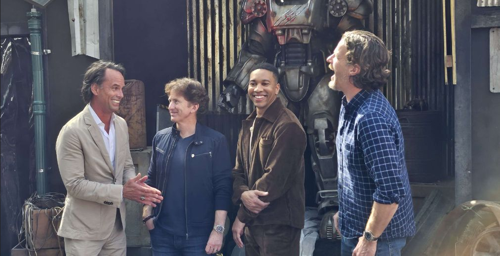 B社此前曾拒絕《輻射》多個改編影視作品提案