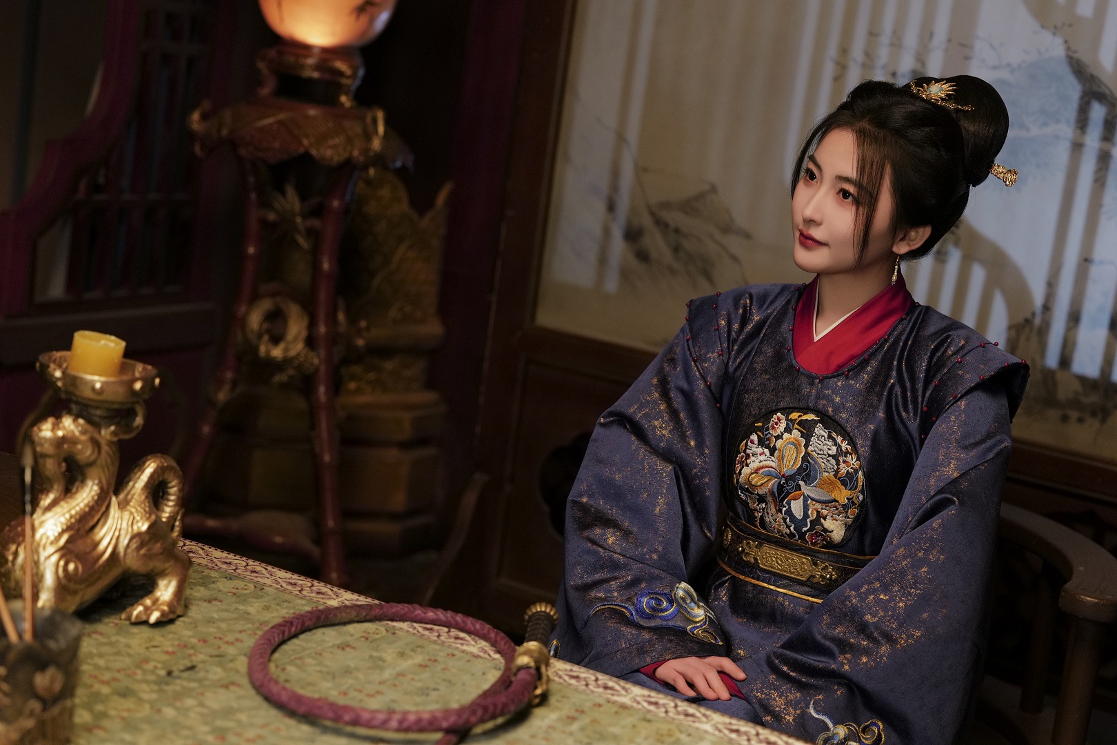 古裝互動游戲《許愿，我要帶她們回現(xiàn)代》公布發(fā)售日