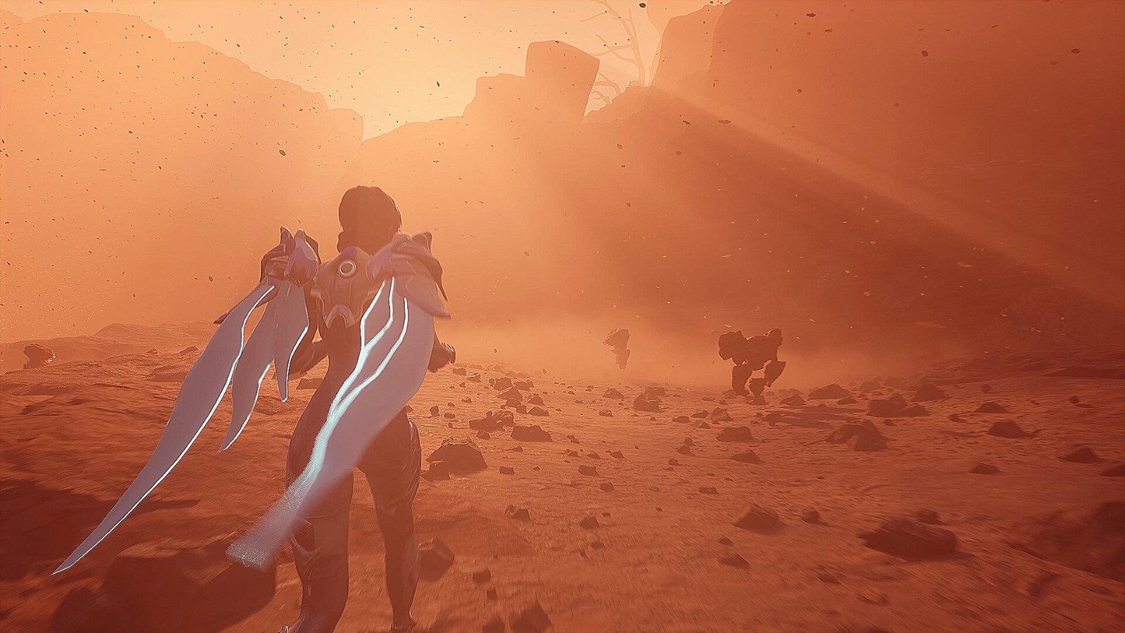 ARPG《命運(yùn)的分形》Steam版售價(jià)188元 性感妹冒險(xiǎn)