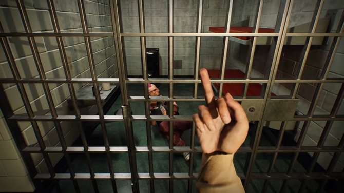 《警察局模擬器》Steam頁面上線 翻新改造擴張