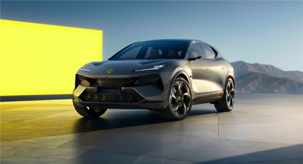 吉利加持！路特斯打破76年交付記錄：營(yíng)收6.79億美金