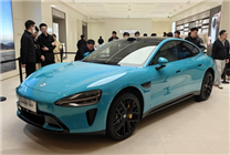 錯標(biāo)SU7參數(shù) 小米連發(fā)三文硬懟！智己汽車向小米汽車致歉：專家稱錯誤低級