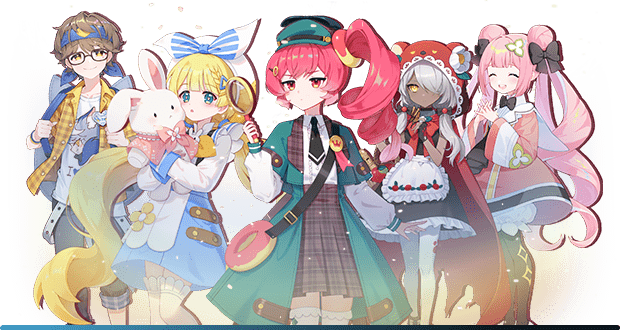 《人狼 iLLANG》免費(fèi)登陸Steam 多人推理社交狼人游戲