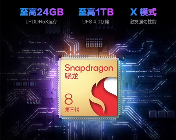 “王者性能”不可撼動ROG8 Pro登頂魯大師2024手機(jī)Q1性能榜