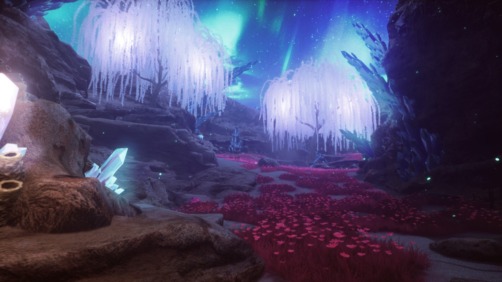 ARPG《命運(yùn)的分形》Steam版售價(jià)188元 性感妹冒險(xiǎn)