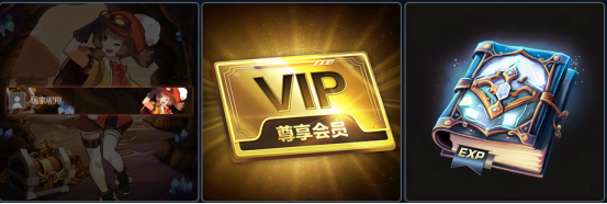 KK對(duì)戰(zhàn)平臺(tái)限時(shí)活動(dòng)，青春回憶，經(jīng)典RPG專(zhuān)場(chǎng)開(kāi)啟！