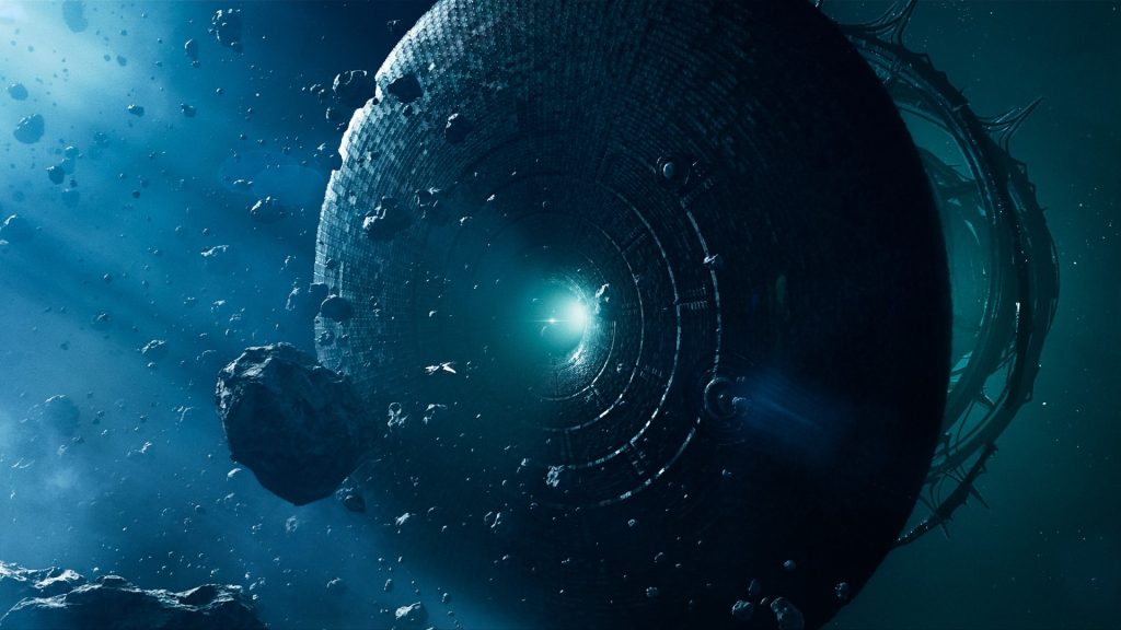 科幻RPG《Exodus》時(shí)間膨脹原理解釋 將帶來選擇和后果