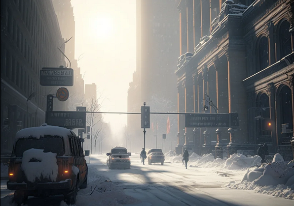 傳聞：《全境封鎖3》設定在芝加哥 與前作相對獨立